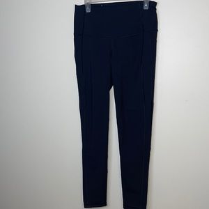 Victoria’s Secret black leggings